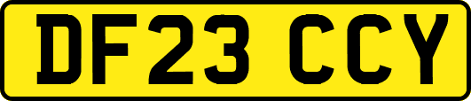 DF23CCY