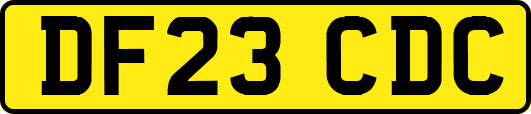 DF23CDC