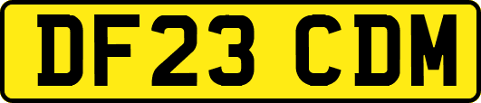 DF23CDM