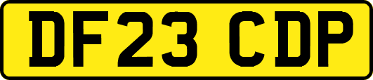 DF23CDP