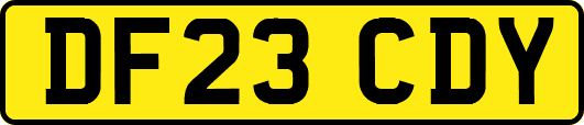 DF23CDY