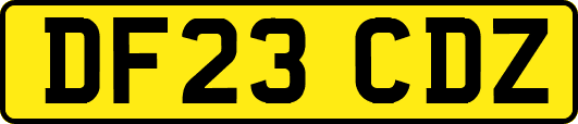 DF23CDZ
