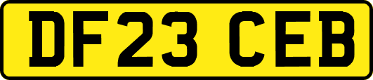 DF23CEB