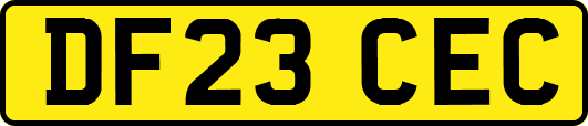 DF23CEC