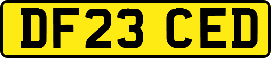 DF23CED