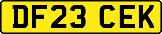 DF23CEK