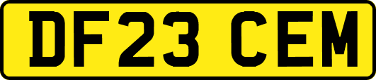 DF23CEM