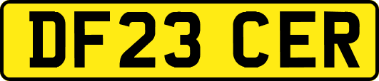 DF23CER