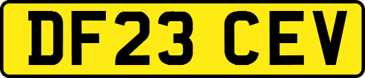 DF23CEV