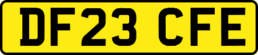 DF23CFE