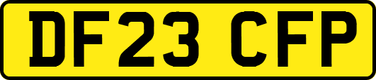 DF23CFP