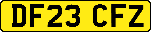 DF23CFZ