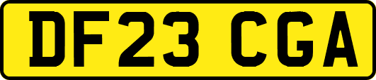 DF23CGA