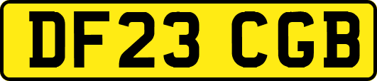 DF23CGB