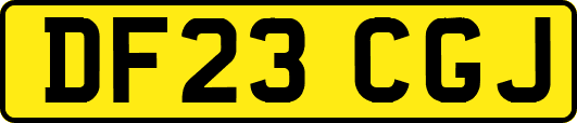DF23CGJ