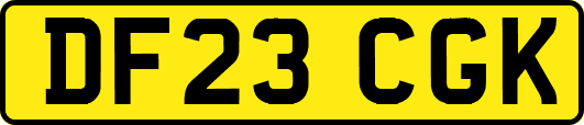 DF23CGK