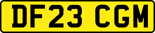 DF23CGM