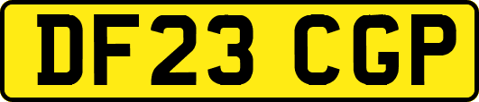 DF23CGP