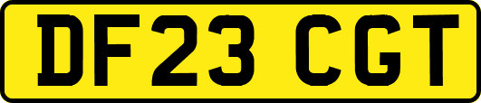 DF23CGT