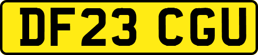 DF23CGU