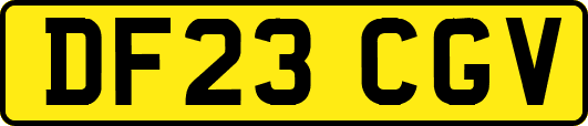 DF23CGV
