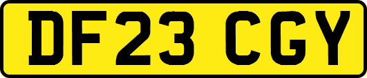 DF23CGY