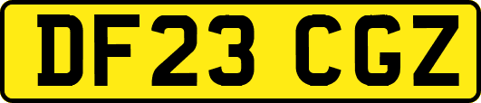 DF23CGZ