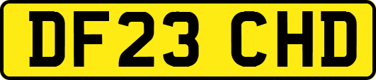 DF23CHD
