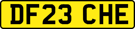 DF23CHE