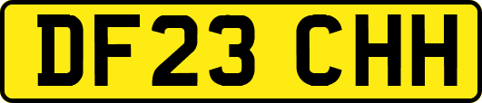 DF23CHH