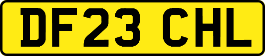 DF23CHL
