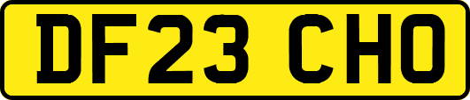DF23CHO