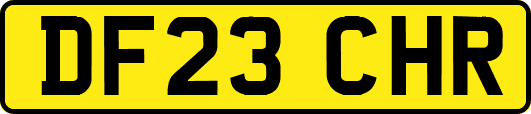 DF23CHR