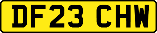 DF23CHW