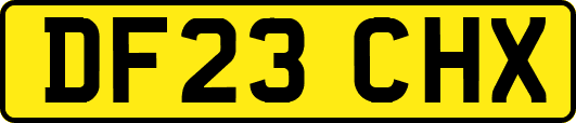 DF23CHX