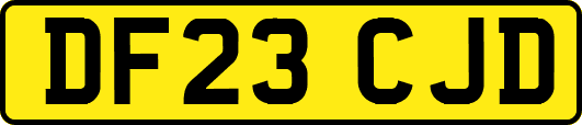DF23CJD