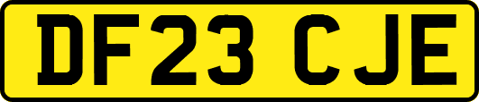 DF23CJE