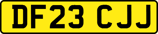DF23CJJ