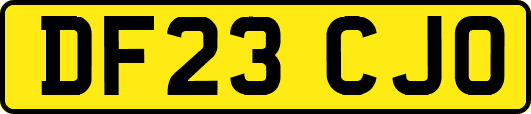 DF23CJO