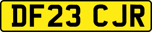 DF23CJR