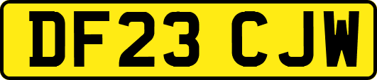 DF23CJW
