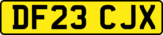 DF23CJX