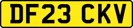 DF23CKV