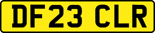DF23CLR