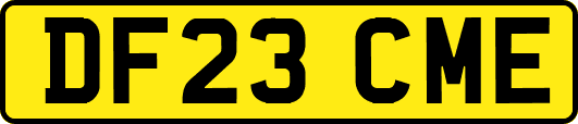 DF23CME