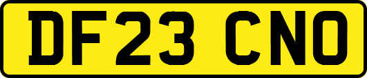 DF23CNO