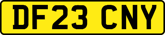 DF23CNY
