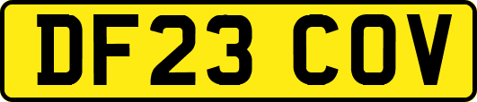 DF23COV
