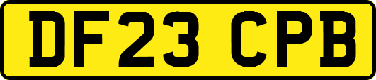 DF23CPB