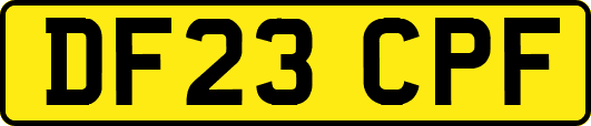 DF23CPF